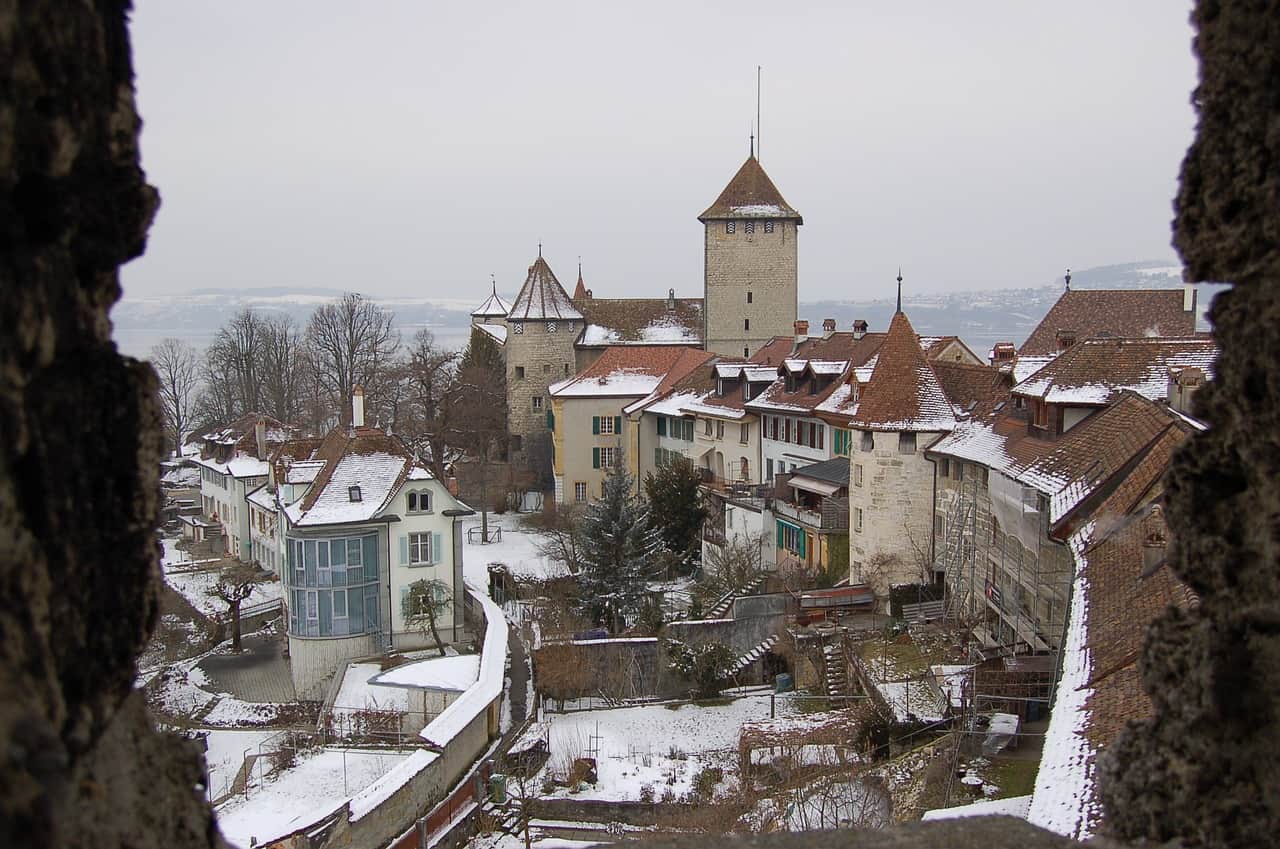 Murten