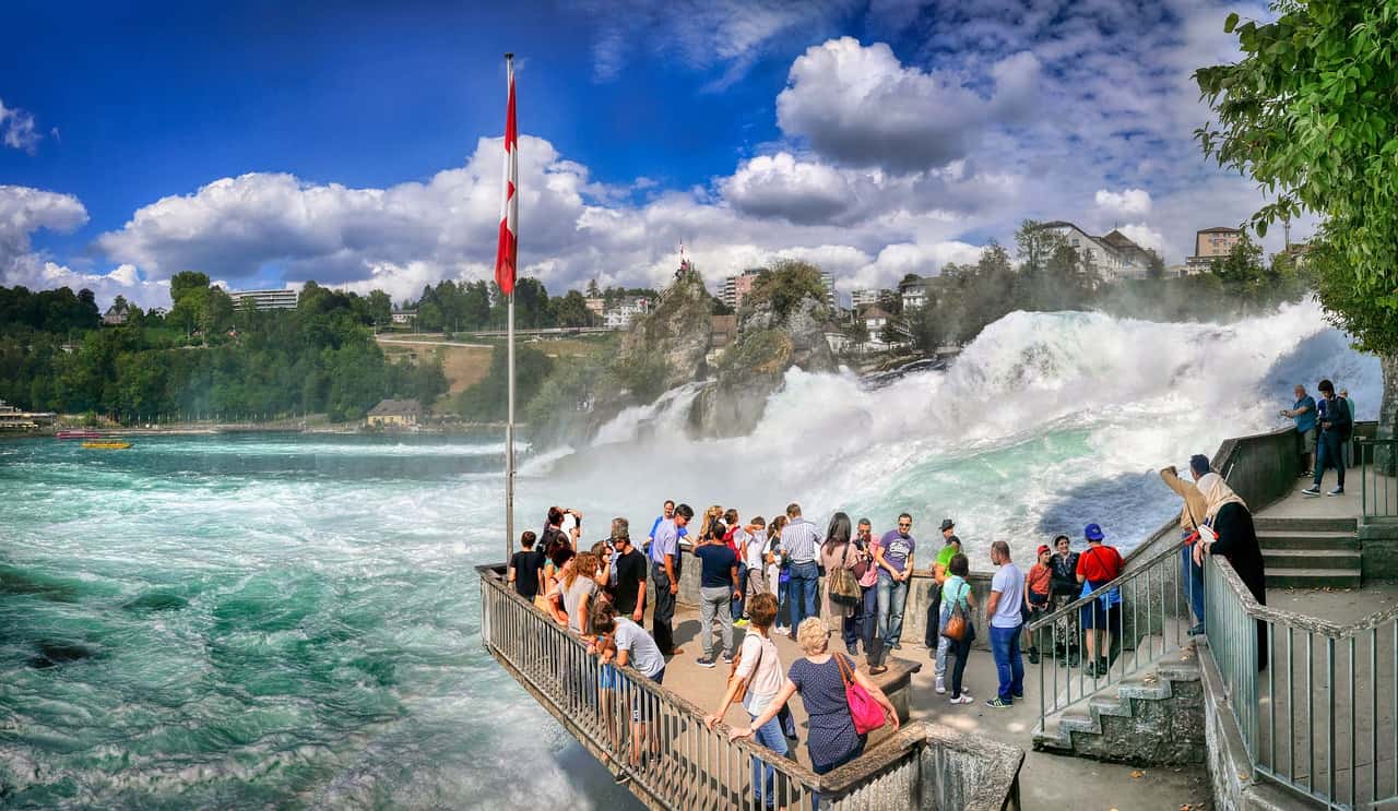 Rheinfall