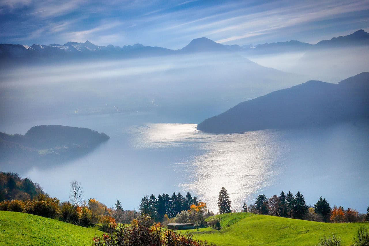 Rigi