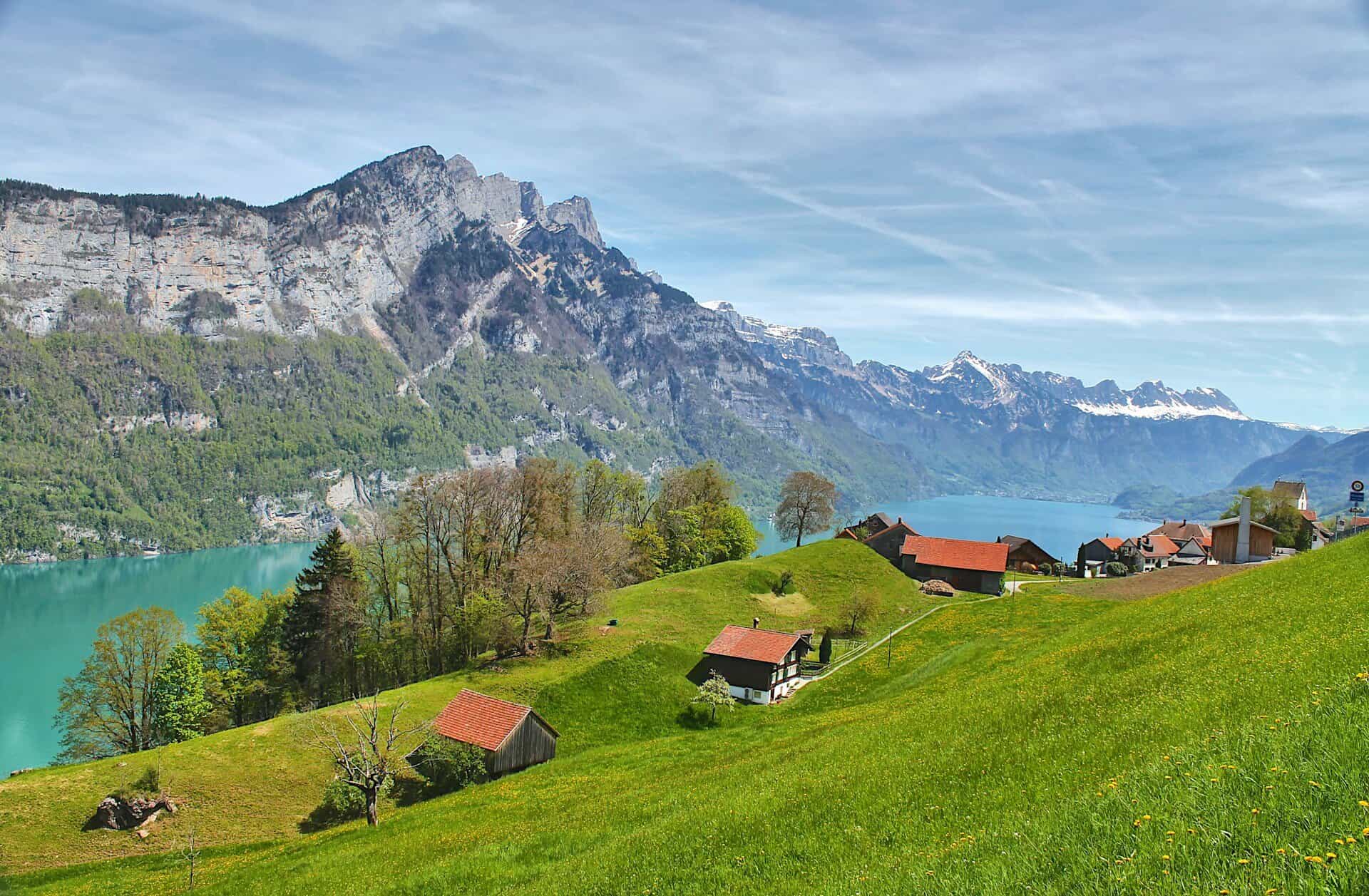 Walensee