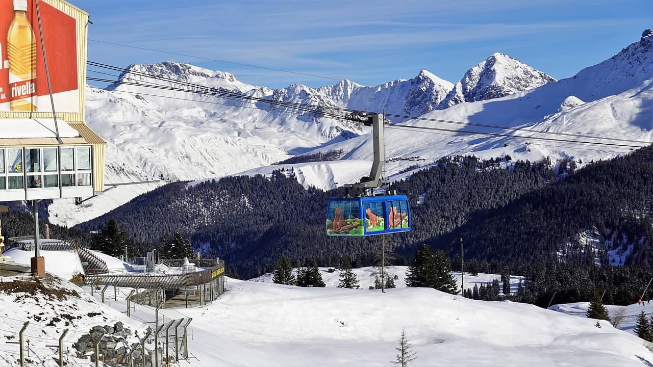 Arosa