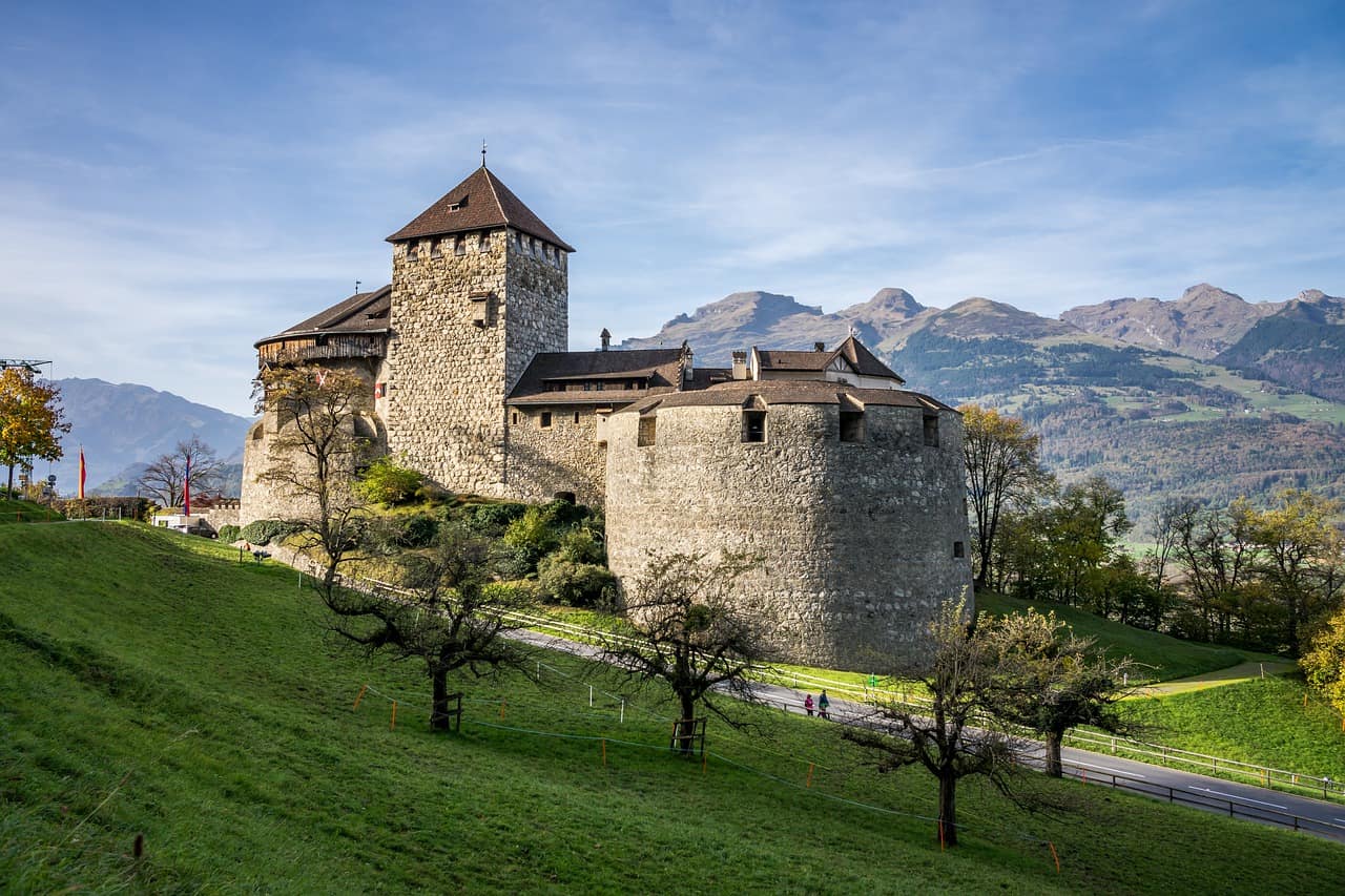 Vaduz