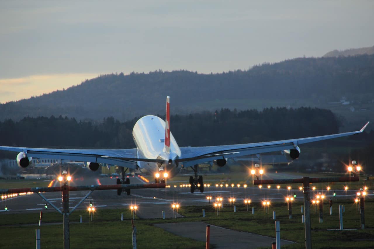 Zurich Airport