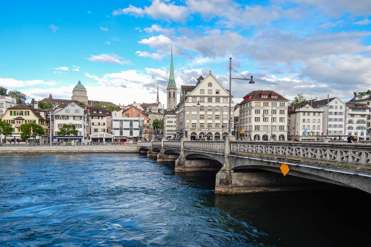 Zurich